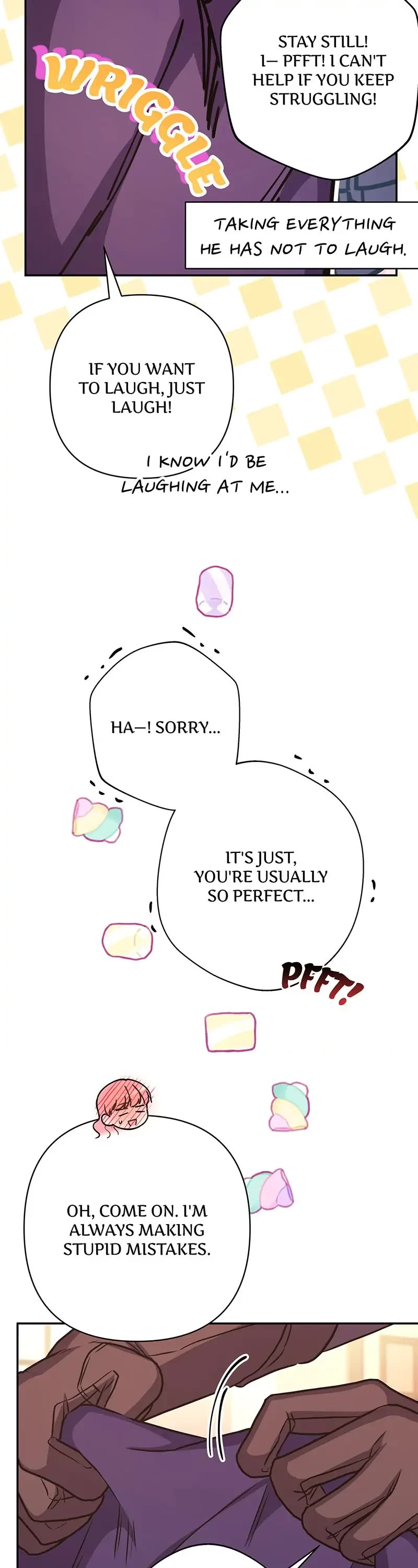 Another Typical Fantasy Romance chapter 51 page 51