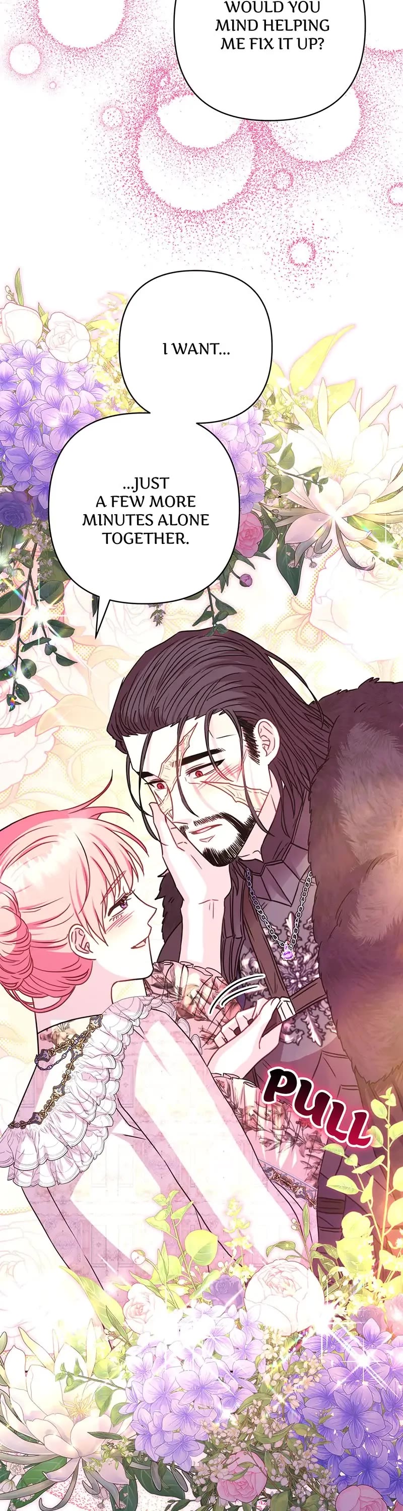 Another Typical Fantasy Romance chapter 51 page 57