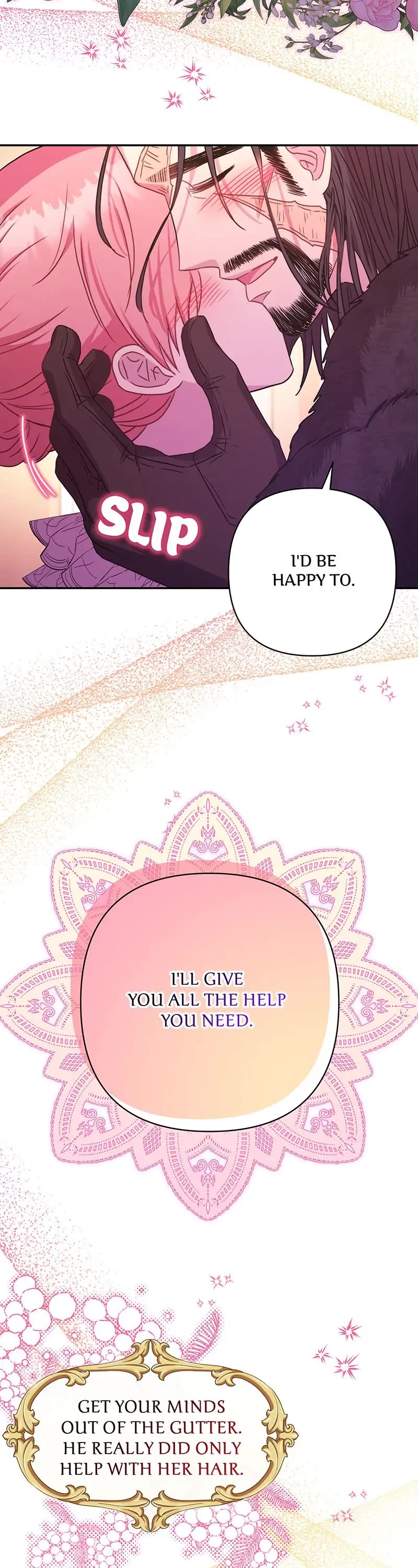 Another Typical Fantasy Romance chapter 51 page 58