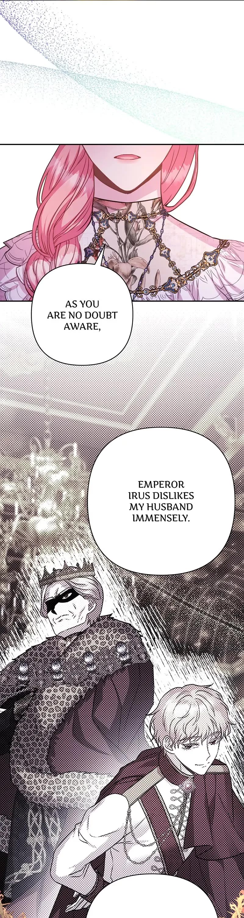 Another Typical Fantasy Romance chapter 51 page 63