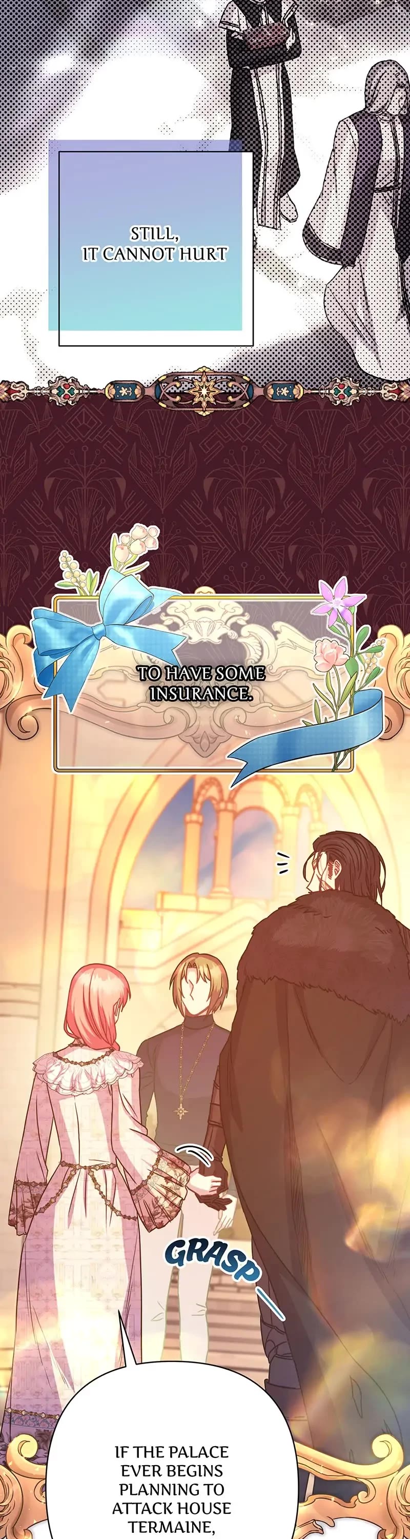 Another Typical Fantasy Romance chapter 51 page 66