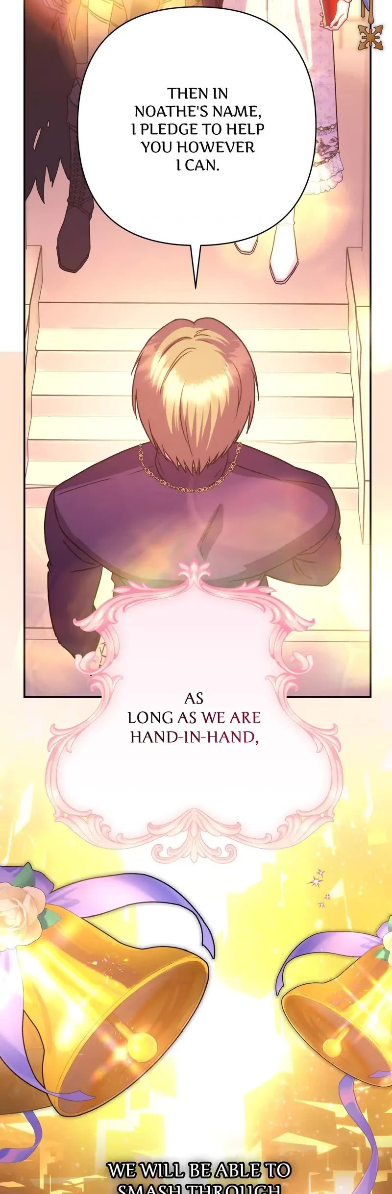 Another Typical Fantasy Romance chapter 51 page 70