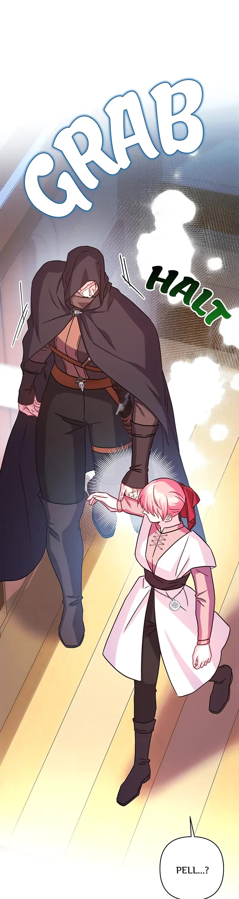 Another Typical Fantasy Romance chapter 62 page 1