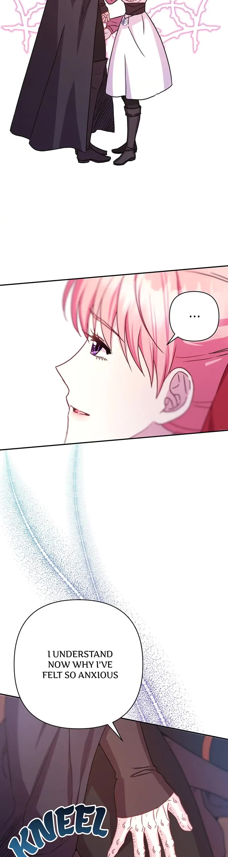 Another Typical Fantasy Romance chapter 62 page 13