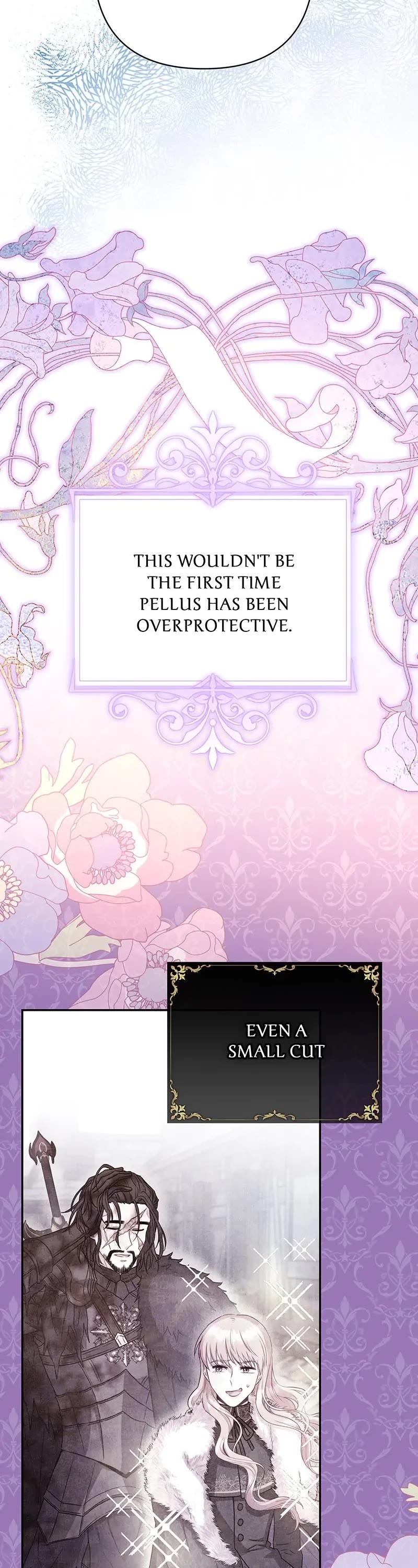 Another Typical Fantasy Romance chapter 62 page 18