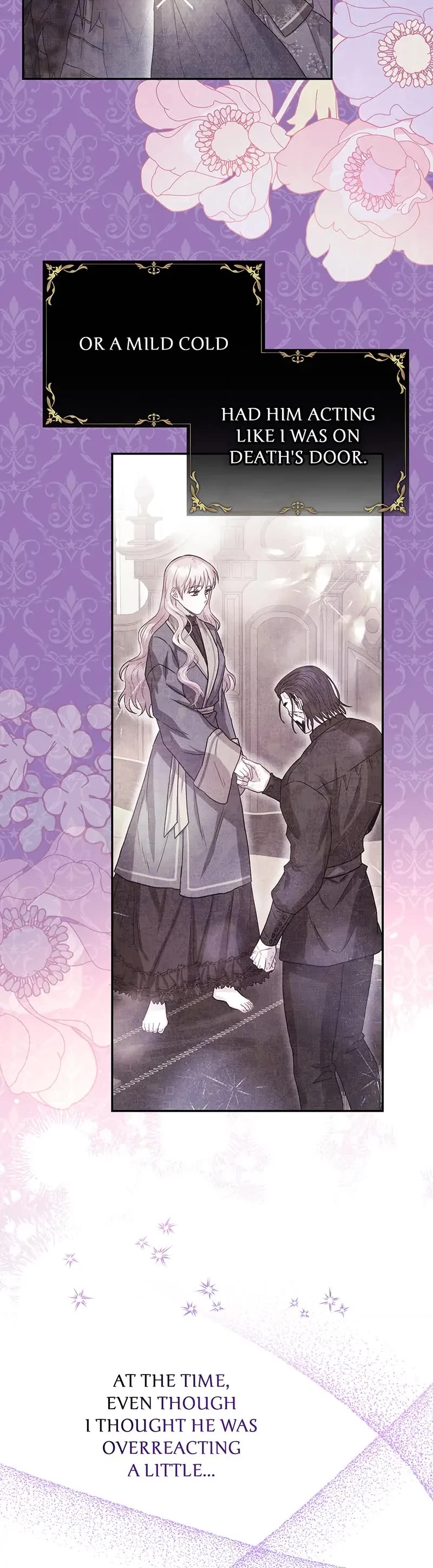 Another Typical Fantasy Romance chapter 62 page 19