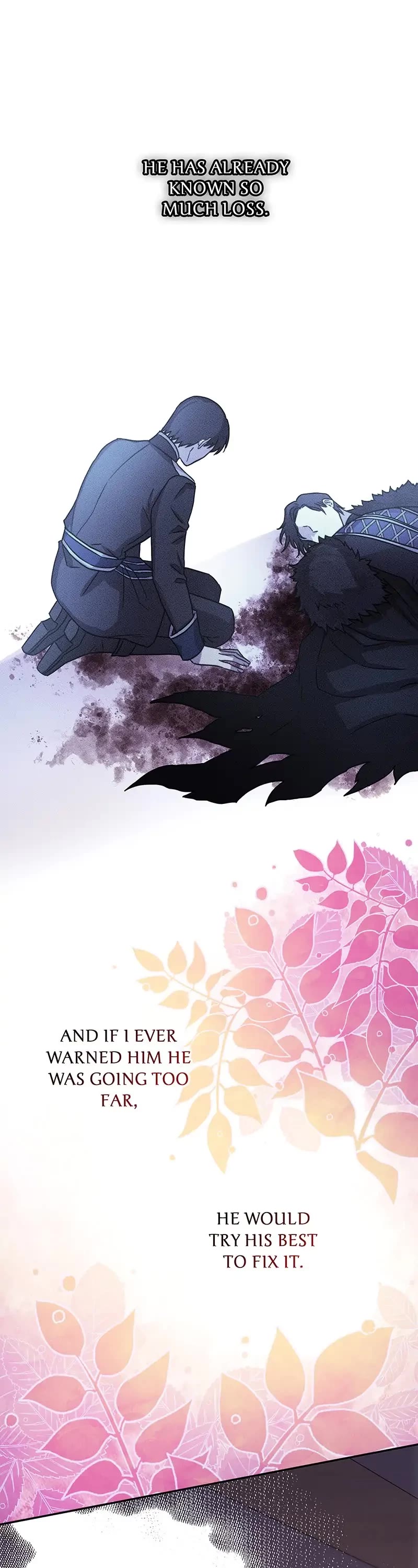 Another Typical Fantasy Romance chapter 62 page 21