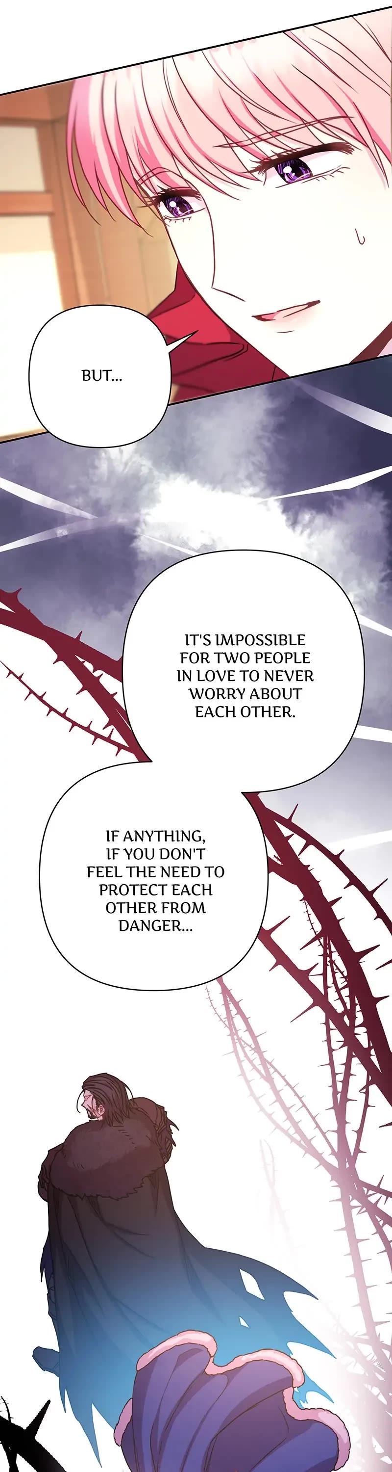 Another Typical Fantasy Romance chapter 62 page 26