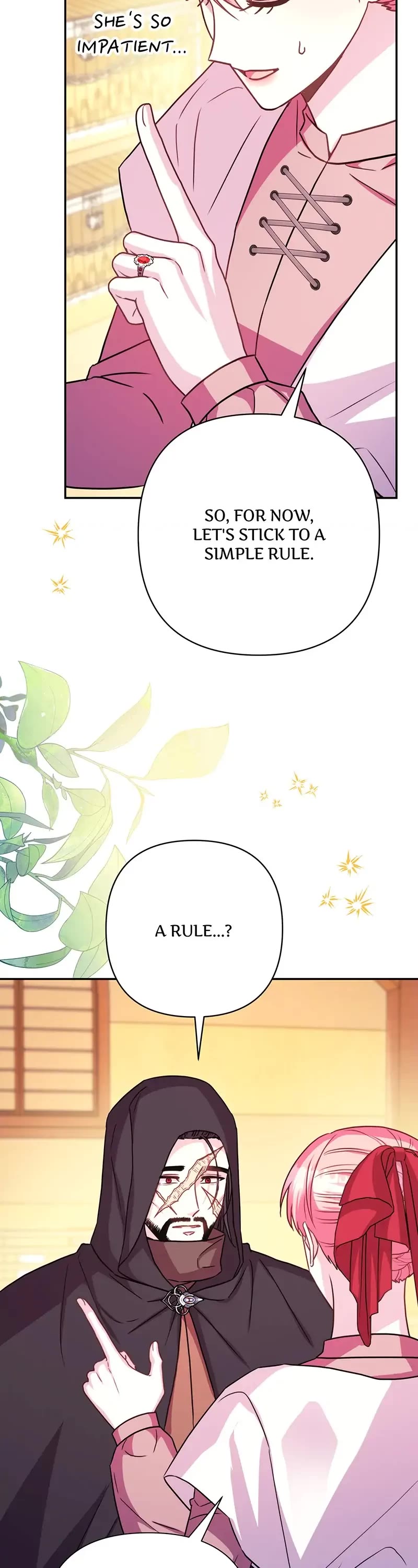 Another Typical Fantasy Romance chapter 62 page 37