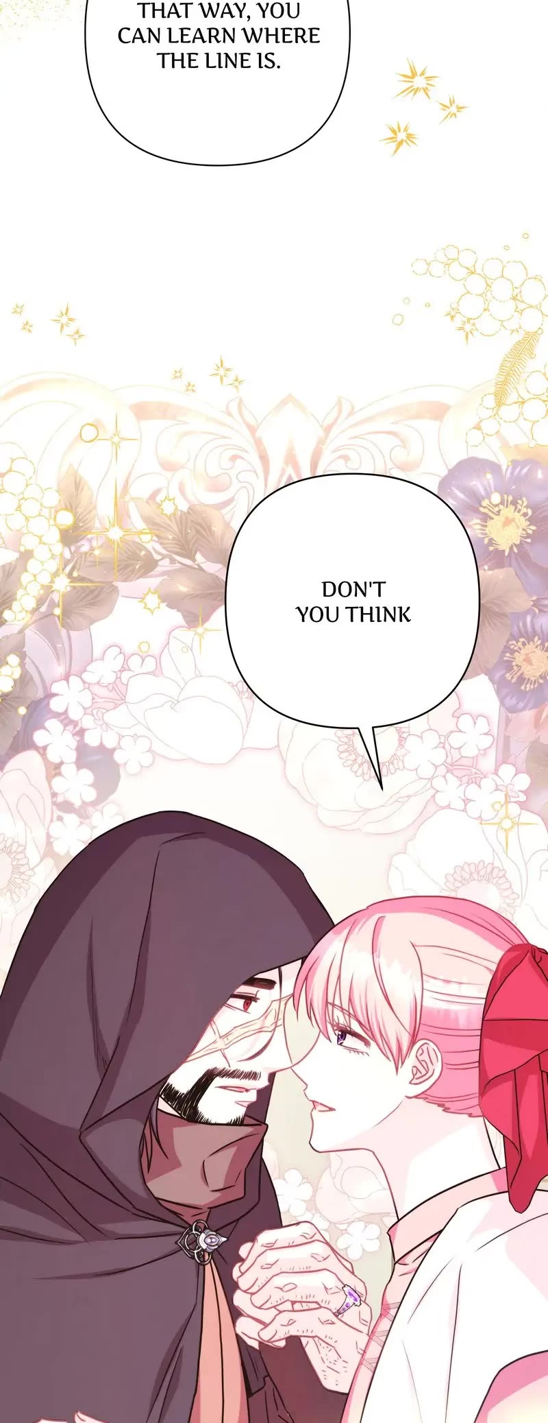 Another Typical Fantasy Romance chapter 62 page 39