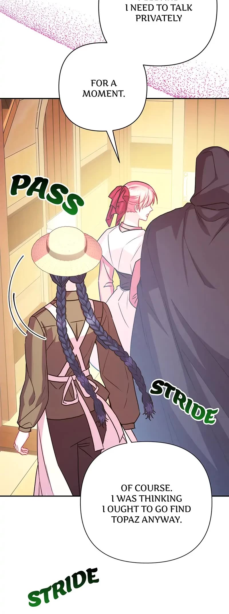 Another Typical Fantasy Romance chapter 62 page 4