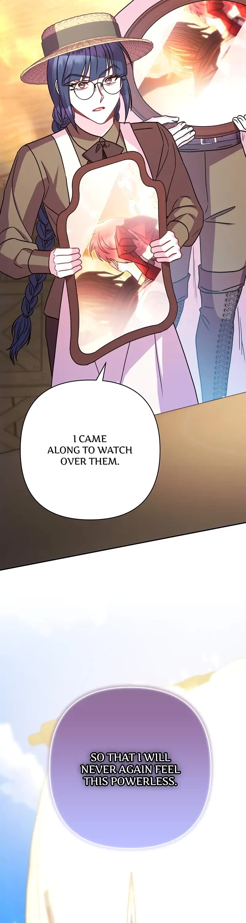 Another Typical Fantasy Romance chapter 62 page 68