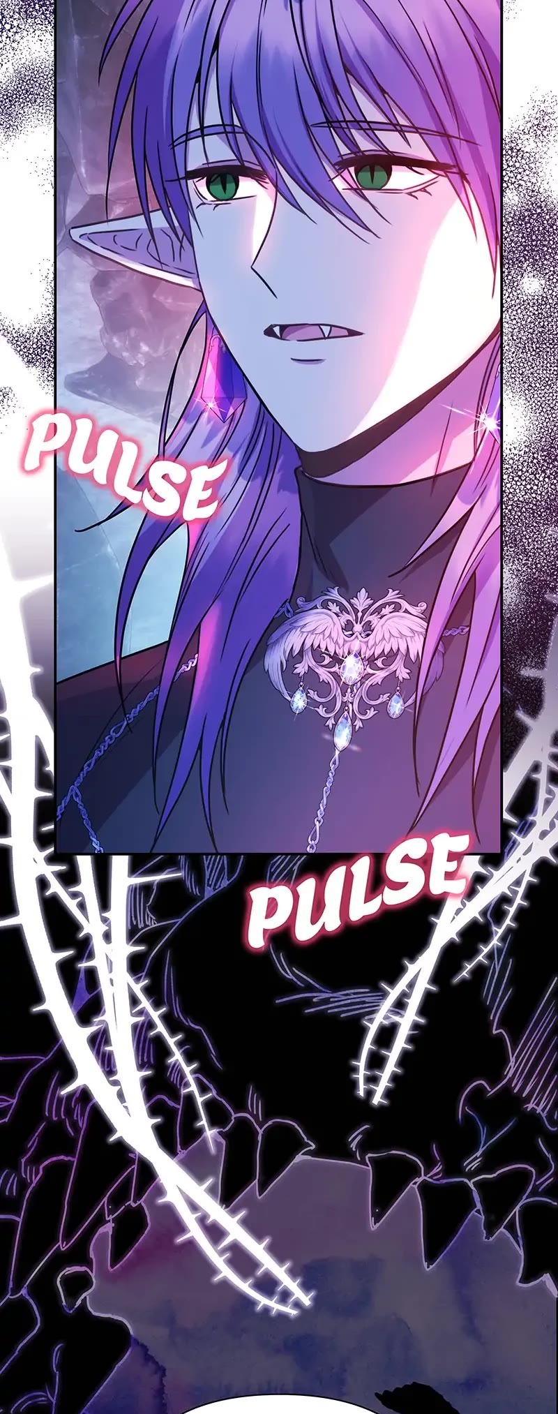 Another Typical Fantasy Romance chapter 62 page 73