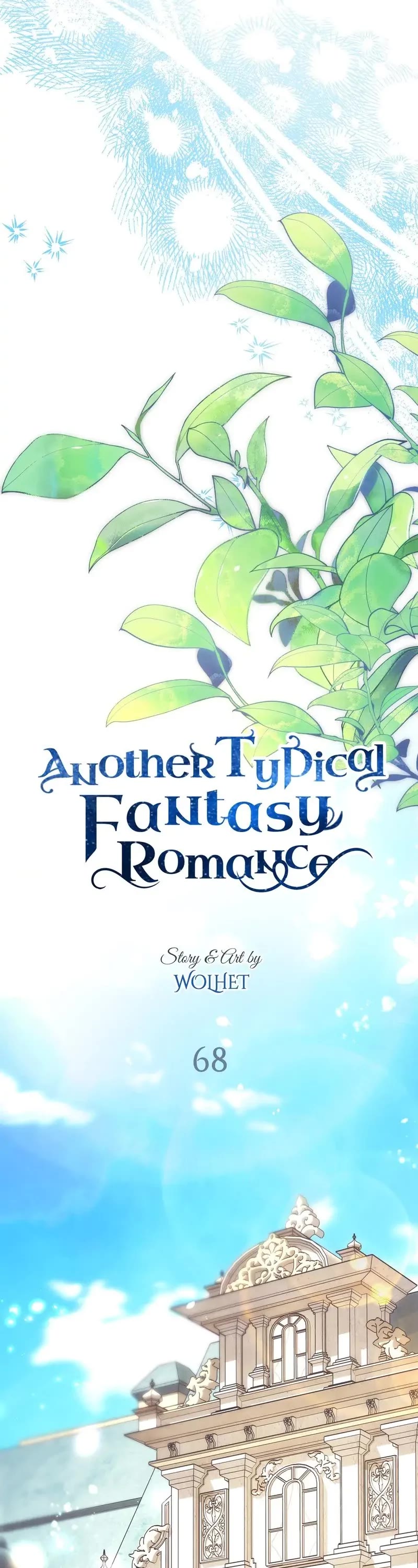 Another Typical Fantasy Romance chapter 68 page 38