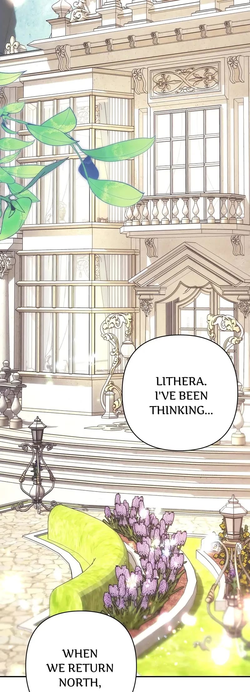 Another Typical Fantasy Romance chapter 68 page 39