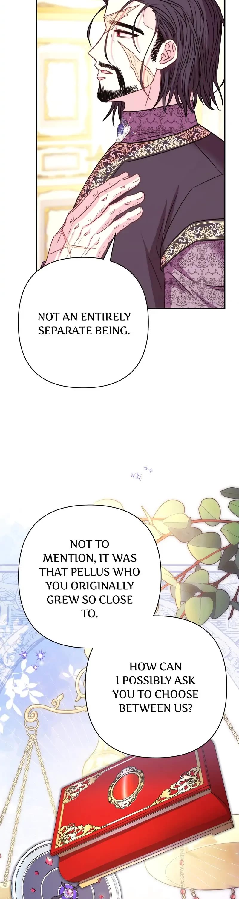 Another Typical Fantasy Romance chapter 68 page 57