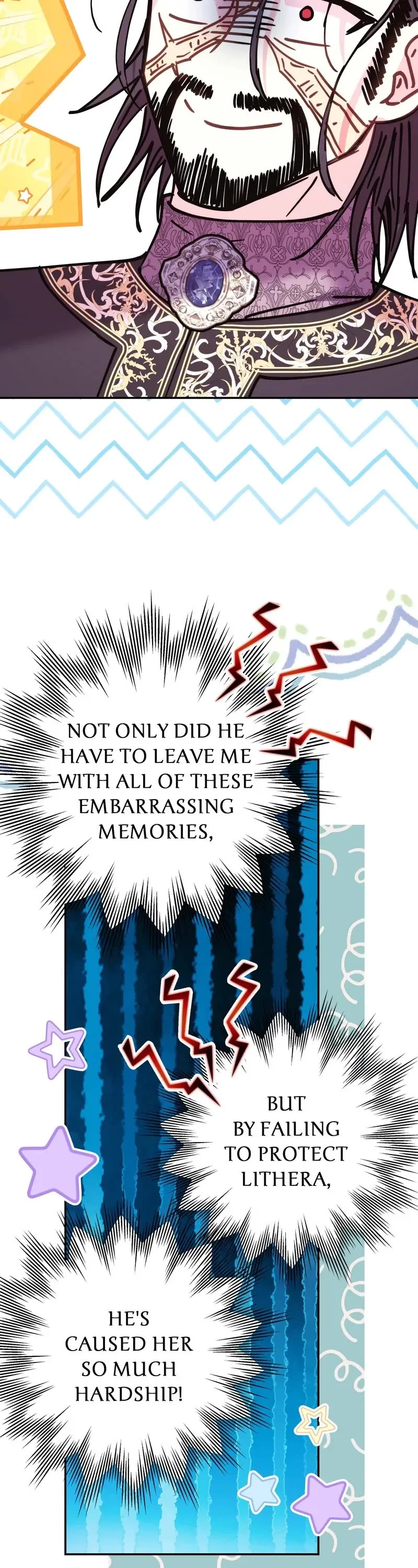 Another Typical Fantasy Romance chapter 68 page 66