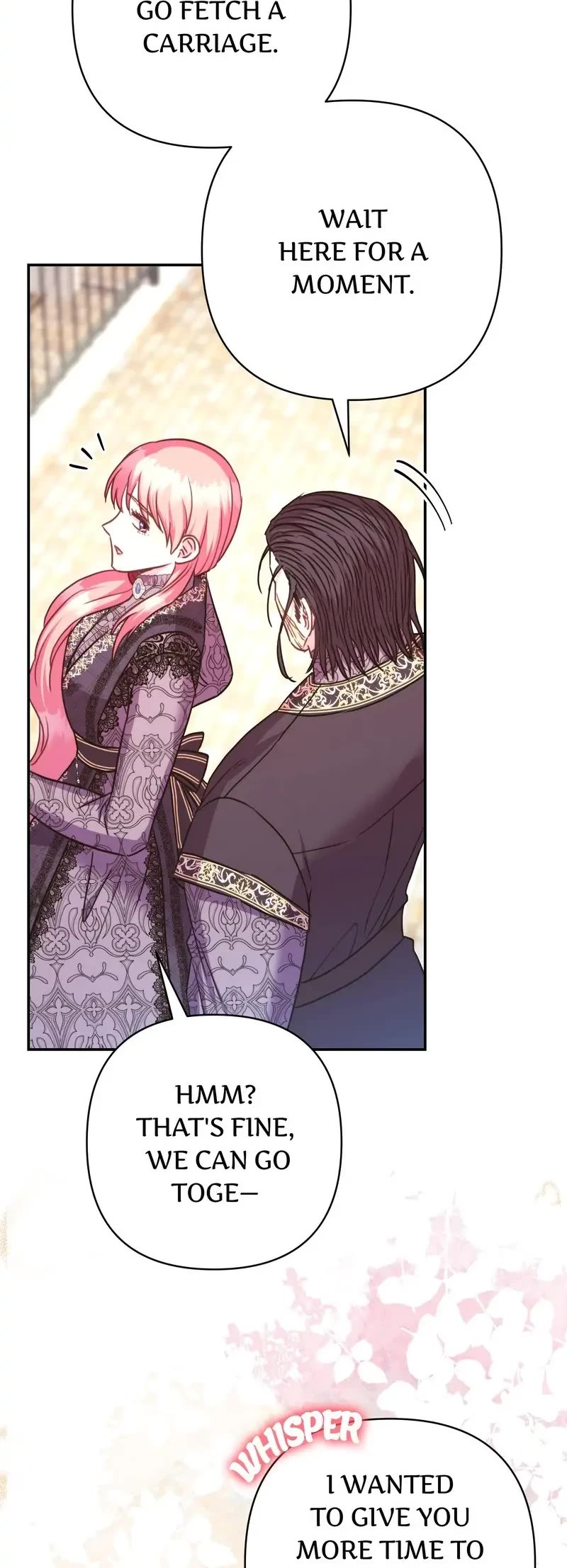 Another Typical Fantasy Romance chapter 69 page 10