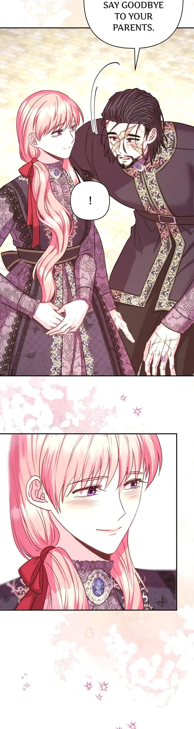 Another Typical Fantasy Romance chapter 69 page 11