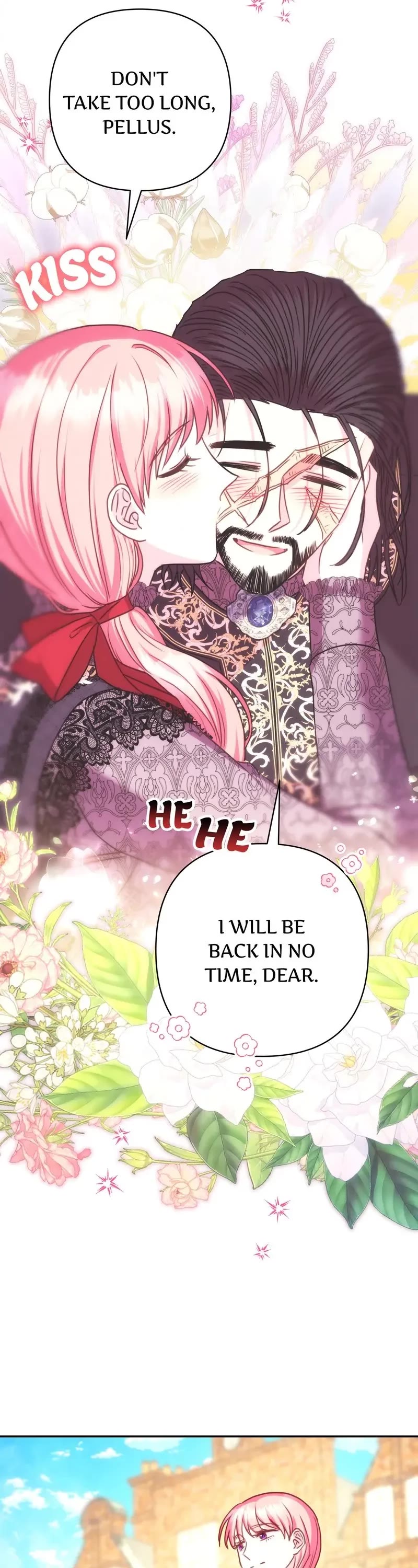 Another Typical Fantasy Romance chapter 69 page 12