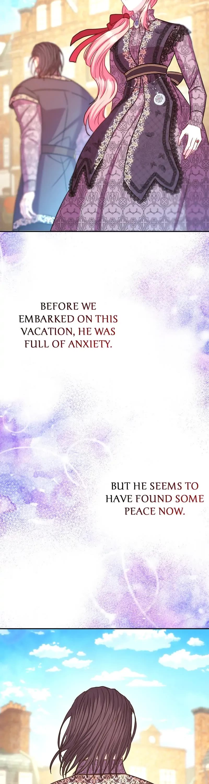 Another Typical Fantasy Romance chapter 69 page 13