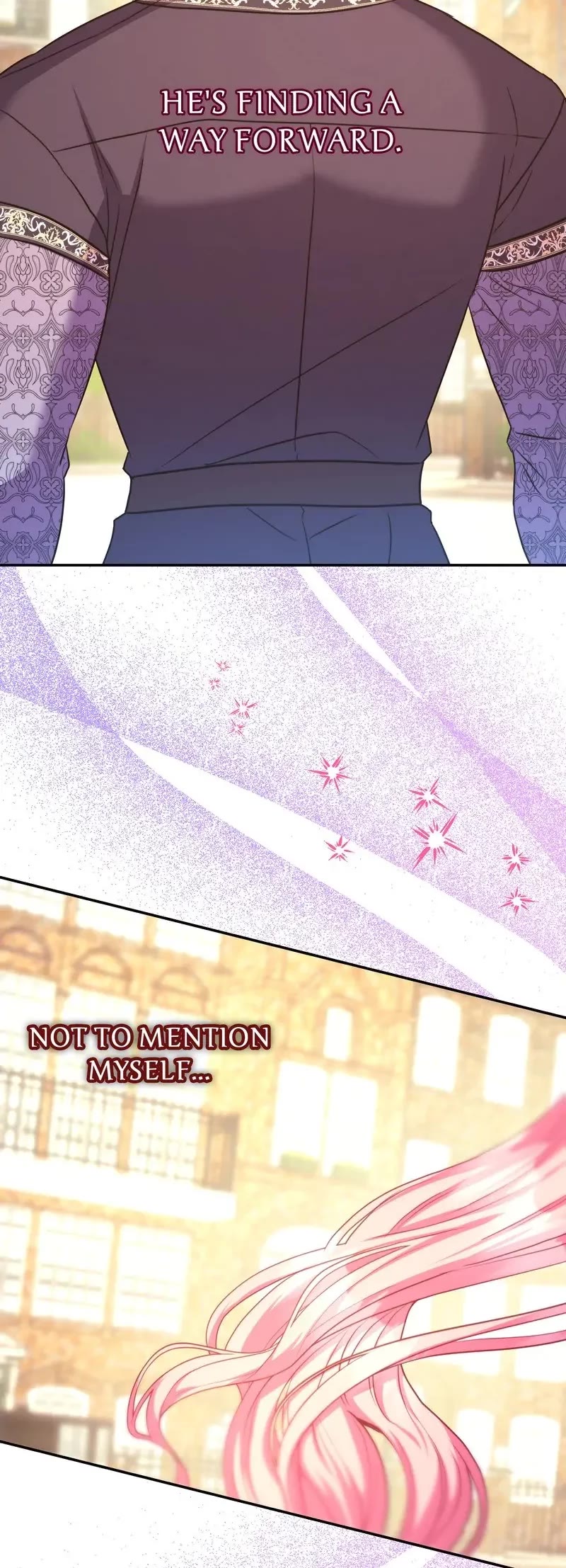 Another Typical Fantasy Romance chapter 69 page 14