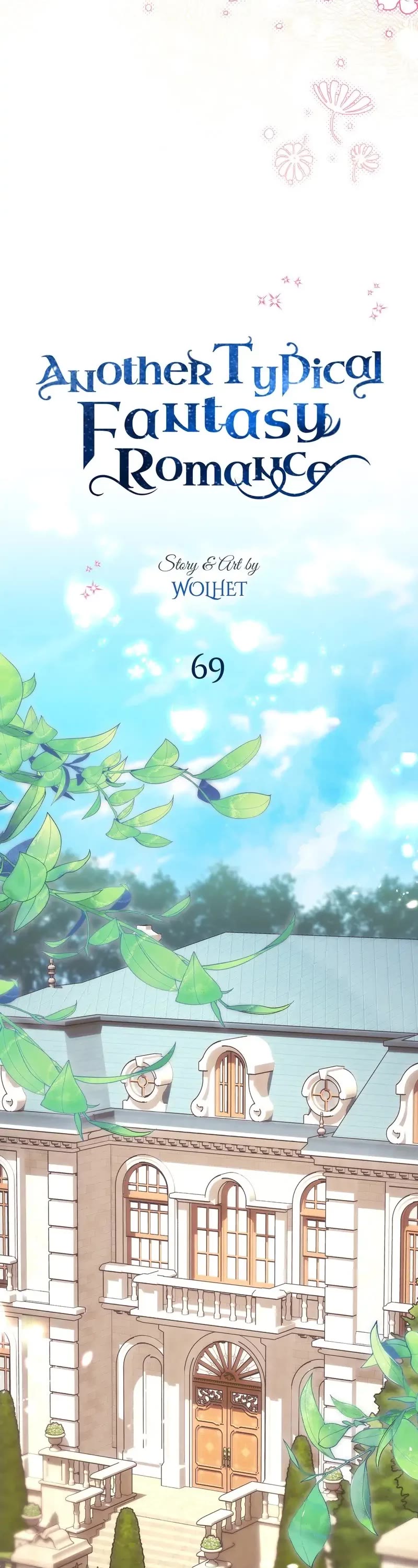 Another Typical Fantasy Romance chapter 69 page 17