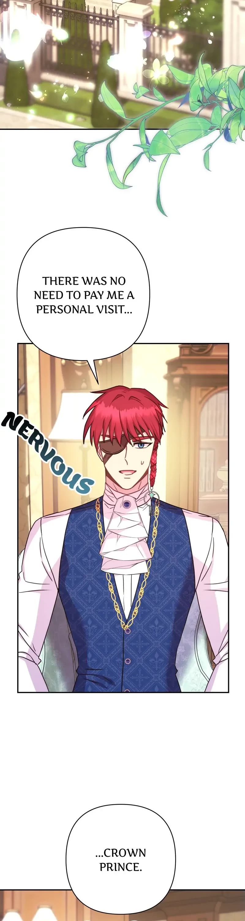 Another Typical Fantasy Romance chapter 69 page 18