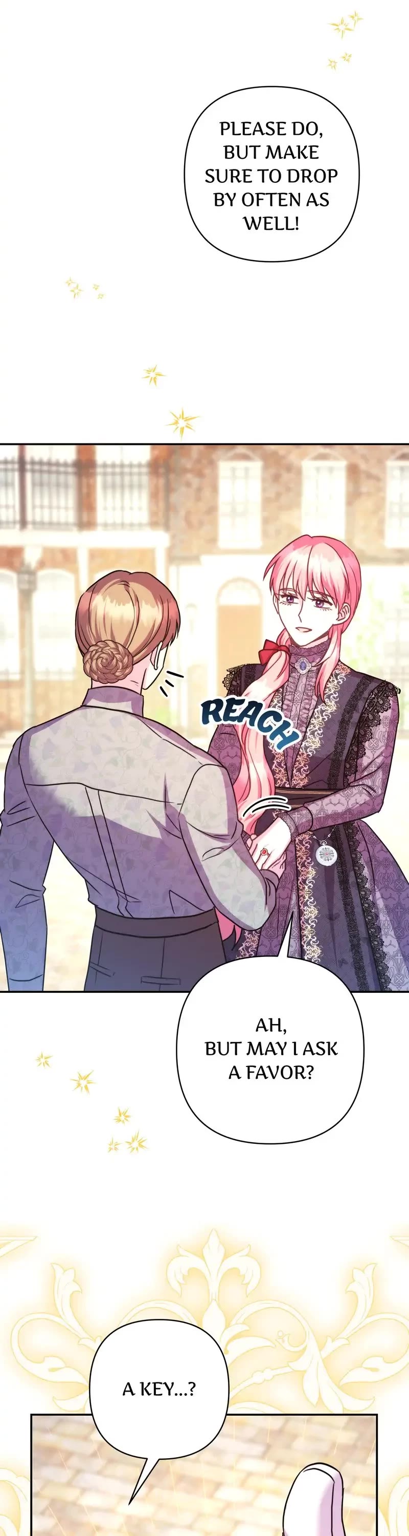 Another Typical Fantasy Romance chapter 69 page 2