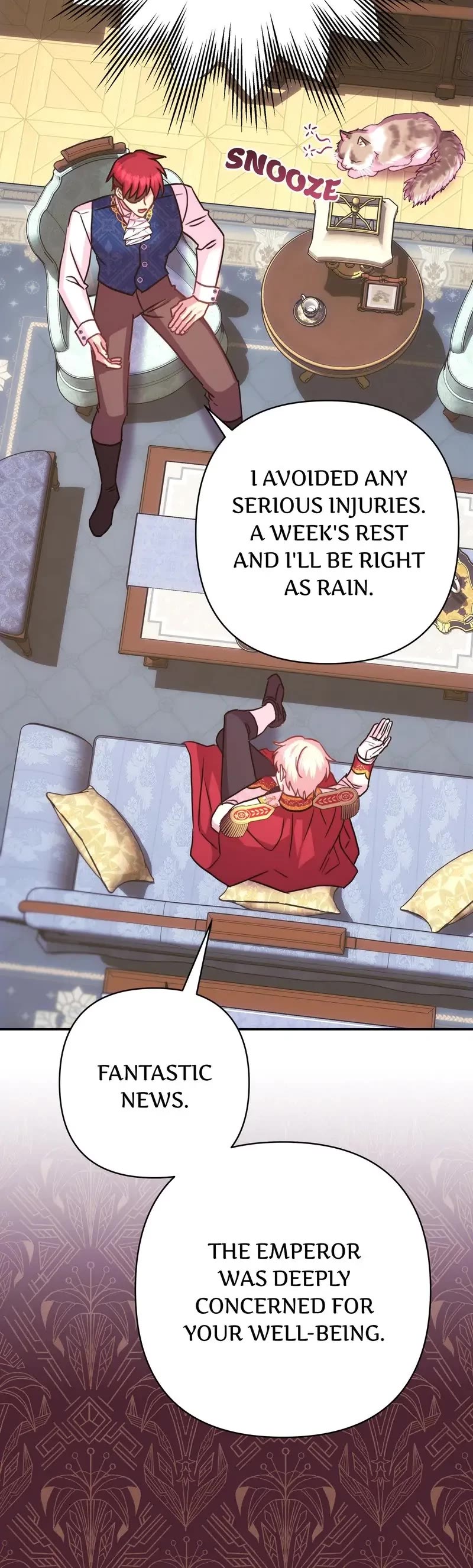 Another Typical Fantasy Romance chapter 69 page 20