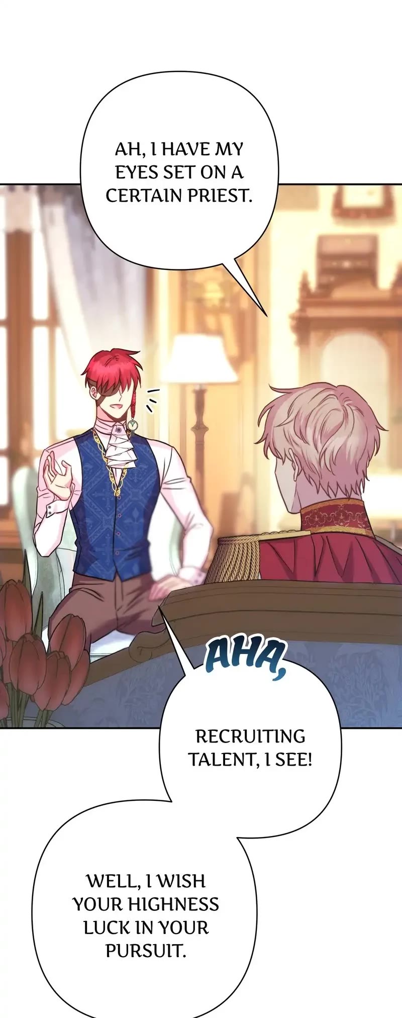 Another Typical Fantasy Romance chapter 69 page 25