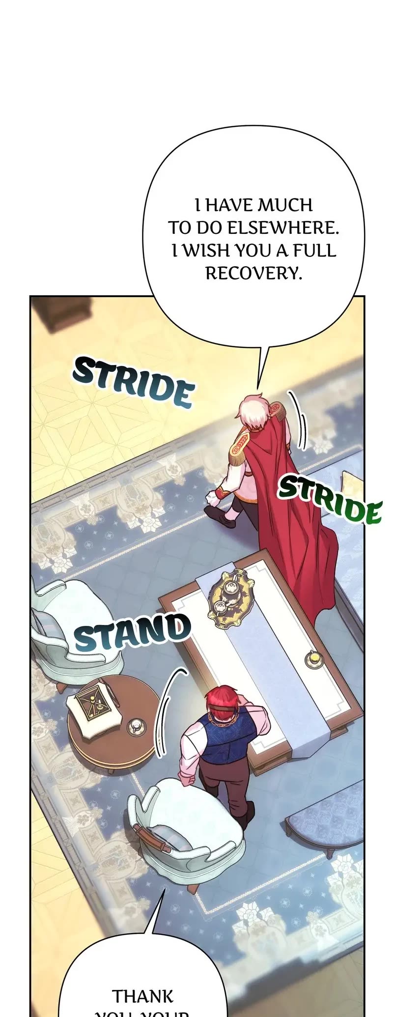 Another Typical Fantasy Romance chapter 69 page 29