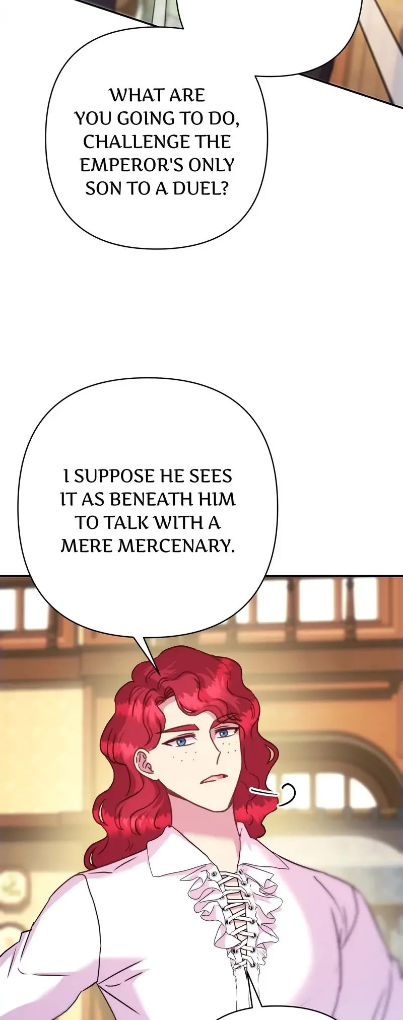 Another Typical Fantasy Romance chapter 69 page 34