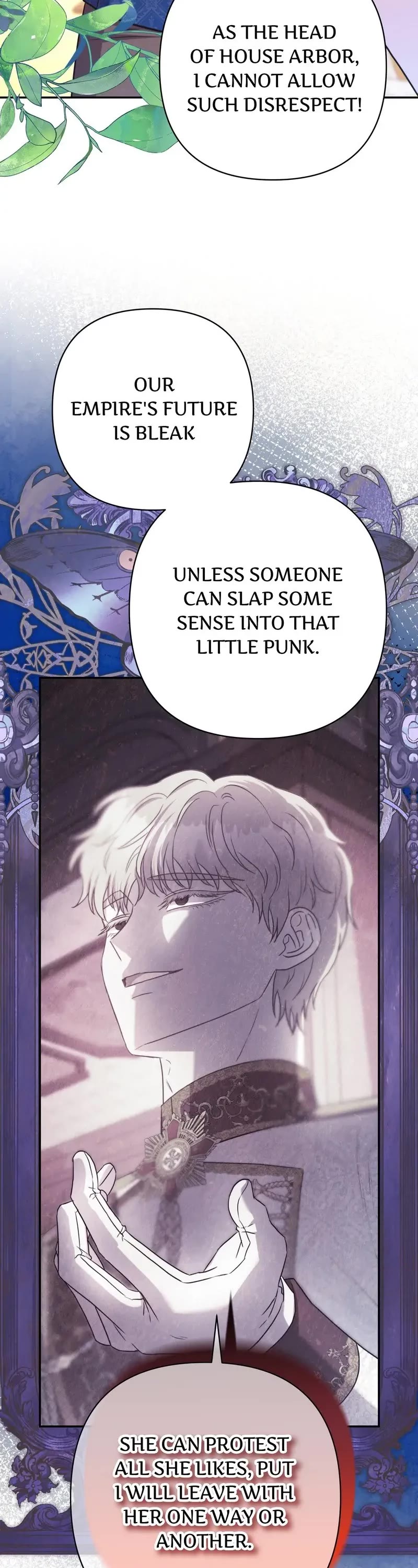 Another Typical Fantasy Romance chapter 69 page 42