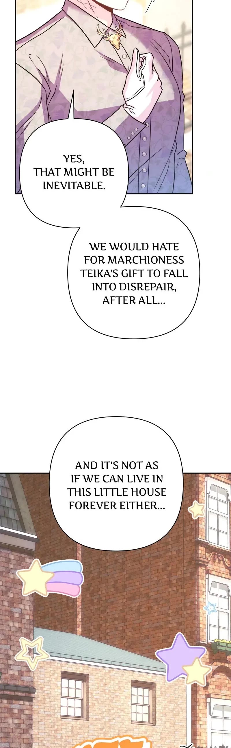 Another Typical Fantasy Romance chapter 69 page 5