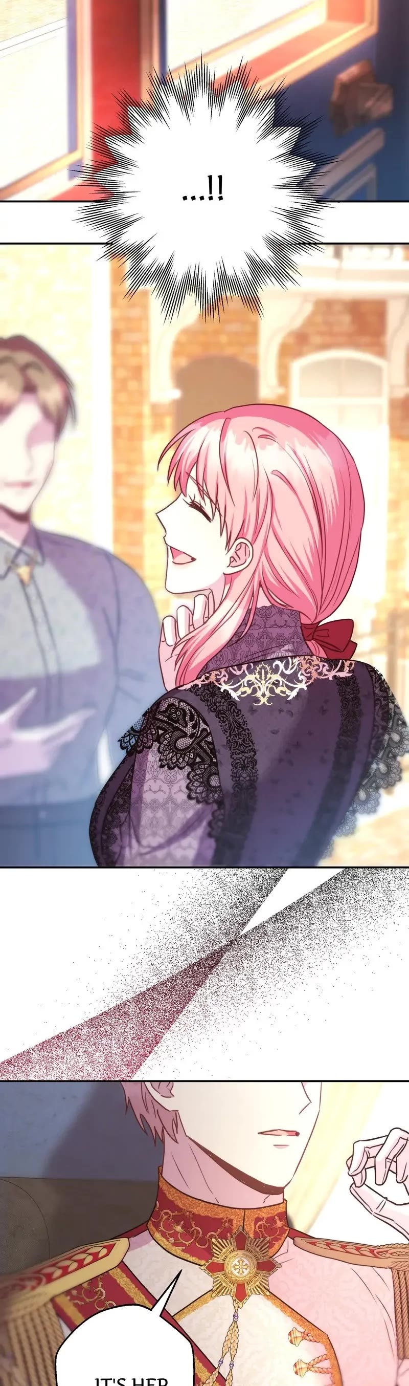 Another Typical Fantasy Romance chapter 69 page 50