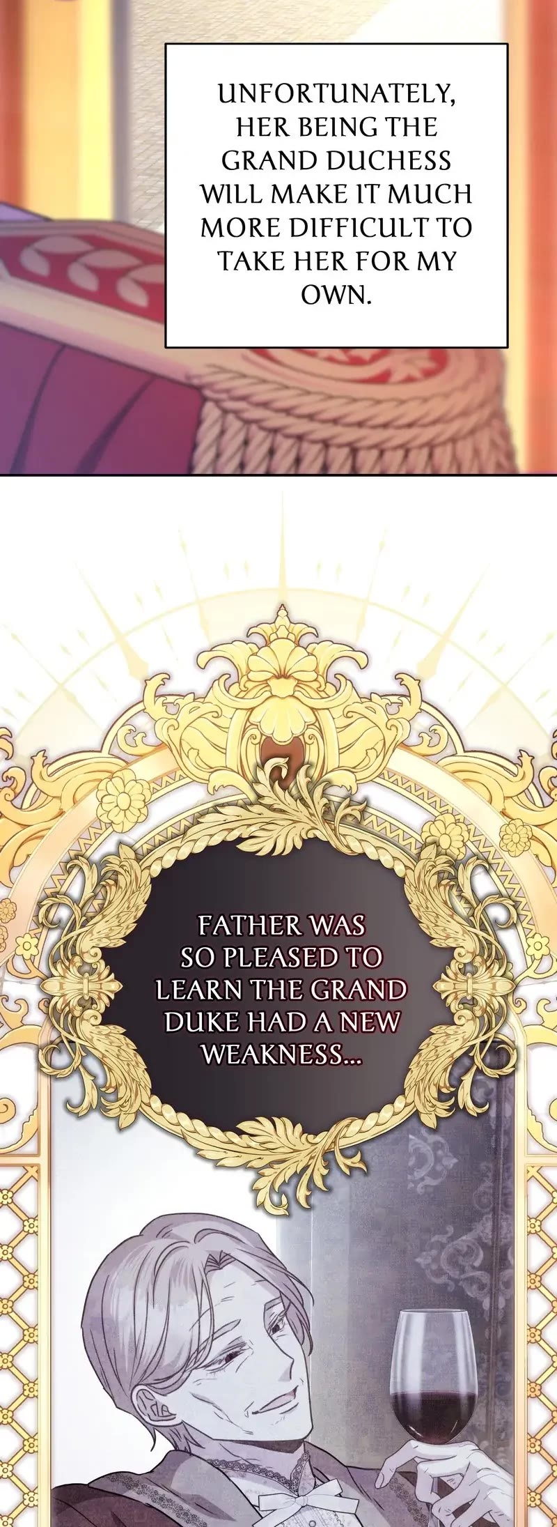 Another Typical Fantasy Romance chapter 70 page 10