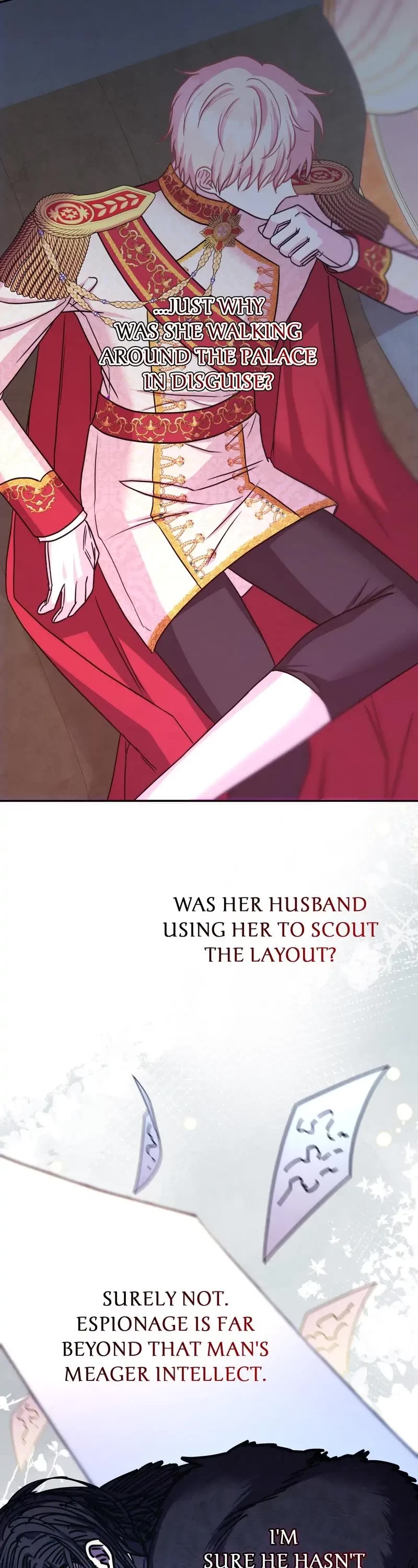 Another Typical Fantasy Romance chapter 70 page 12