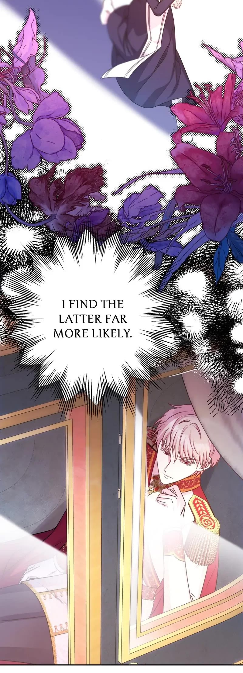 Another Typical Fantasy Romance chapter 70 page 15