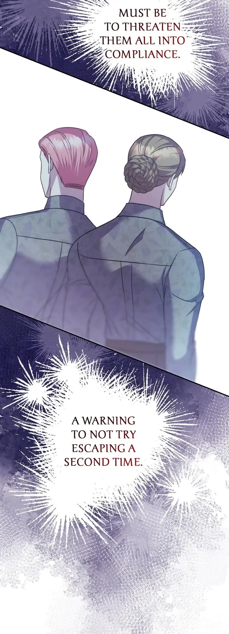 Another Typical Fantasy Romance chapter 70 page 20