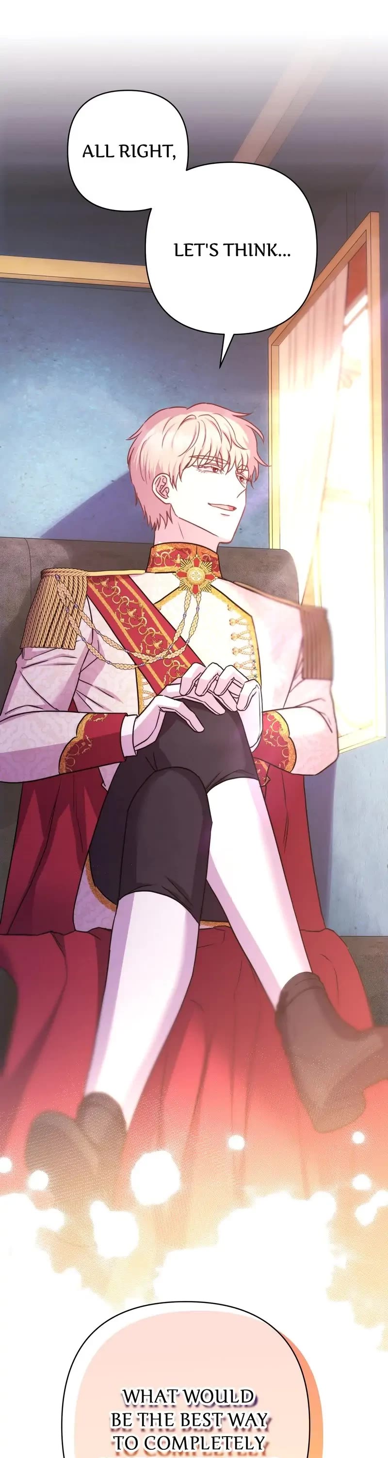 Another Typical Fantasy Romance chapter 70 page 26