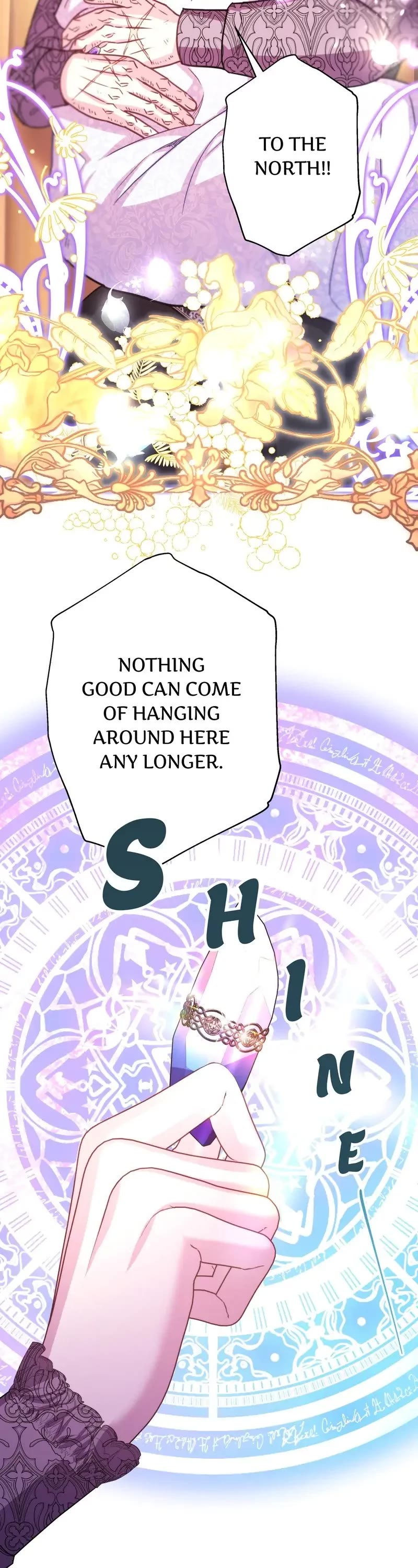 Another Typical Fantasy Romance chapter 70 page 31