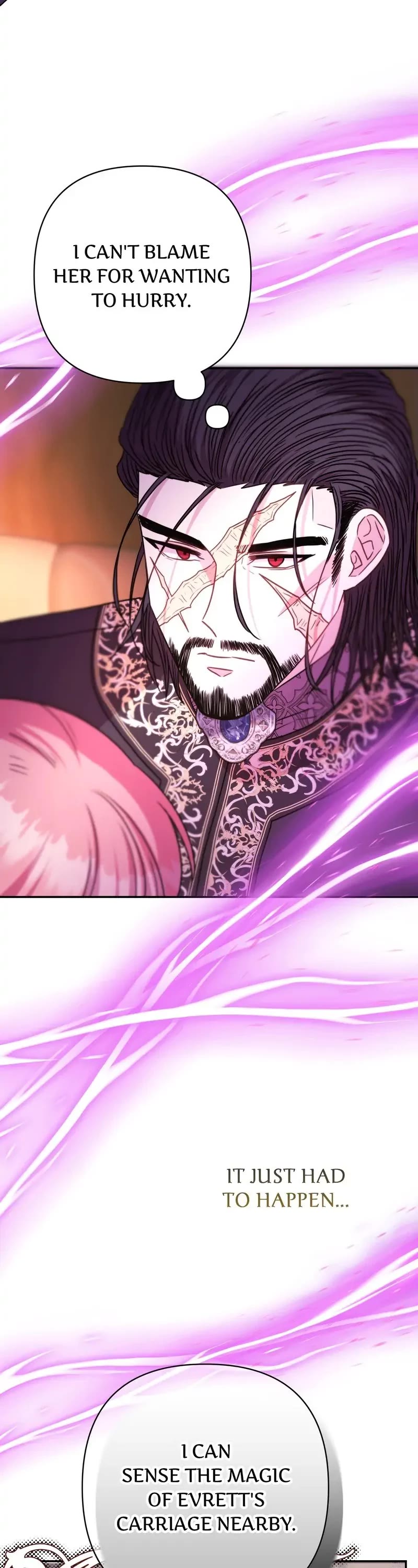 Another Typical Fantasy Romance chapter 70 page 32