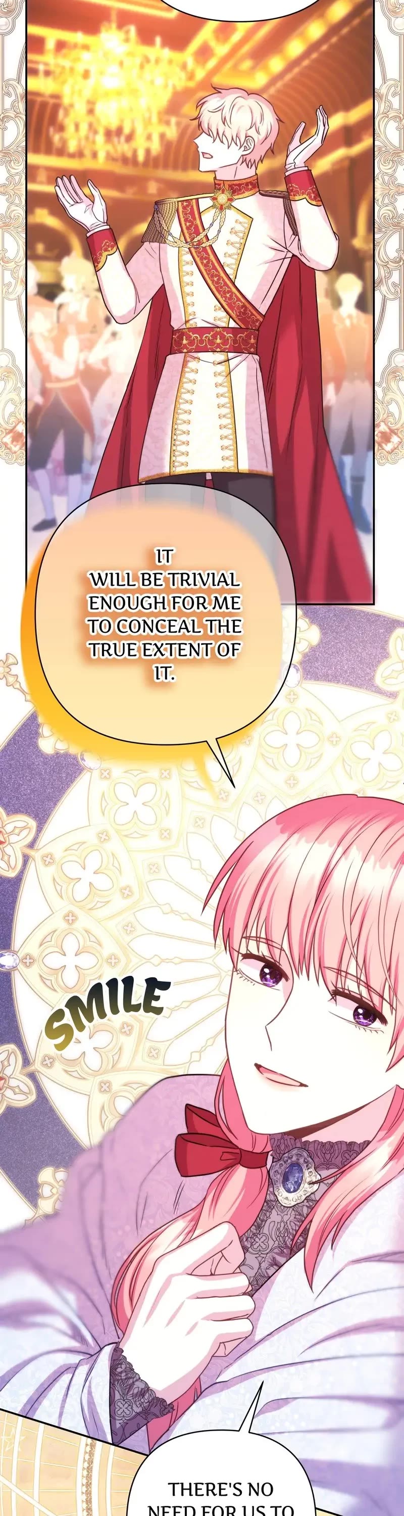 Another Typical Fantasy Romance chapter 70 page 38