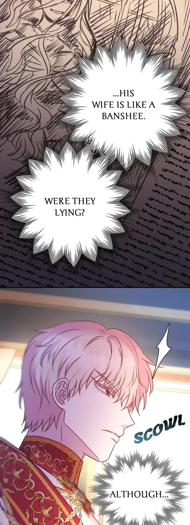 Another Typical Fantasy Romance chapter 70 page 4