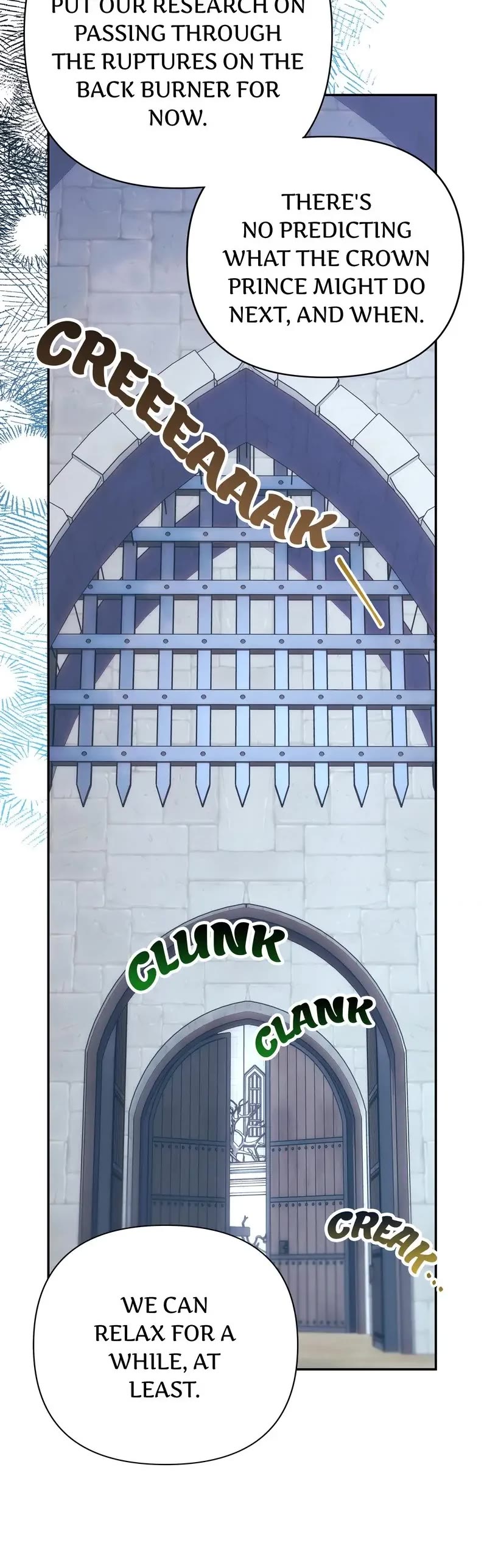 Another Typical Fantasy Romance chapter 70 page 45