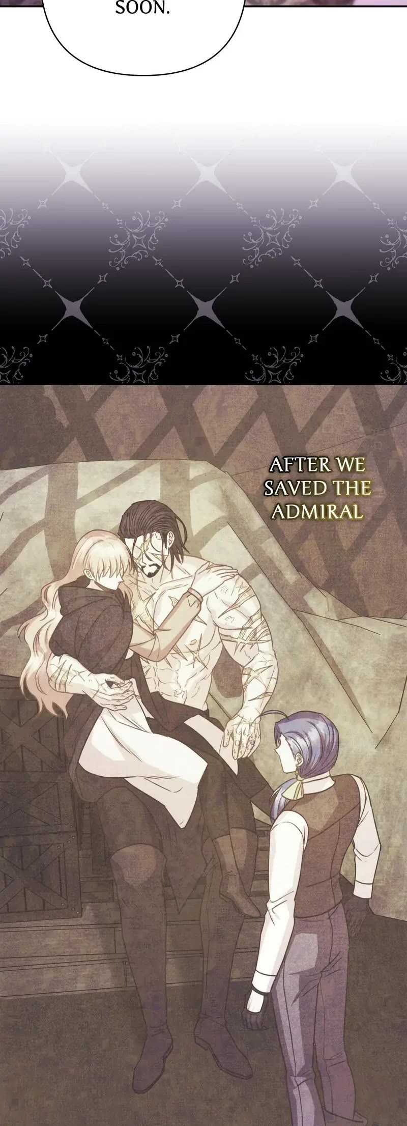 Another Typical Fantasy Romance chapter 70 page 50