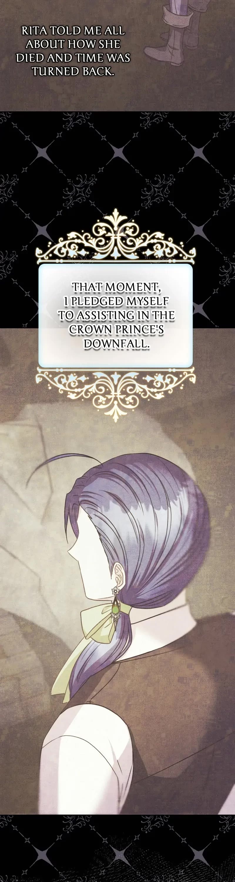 Another Typical Fantasy Romance chapter 70 page 51