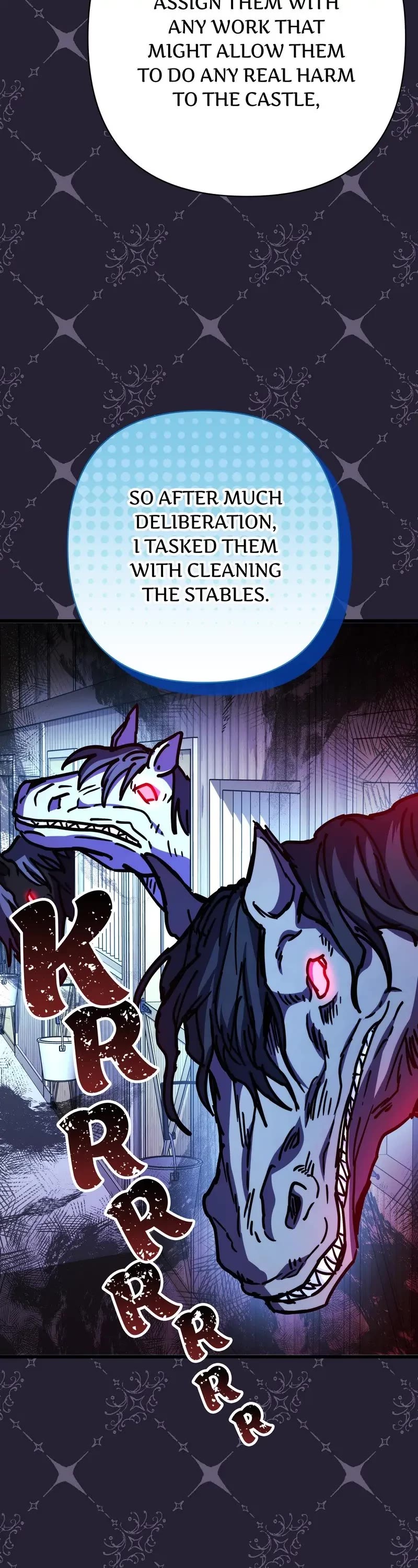 Another Typical Fantasy Romance chapter 77 page 13