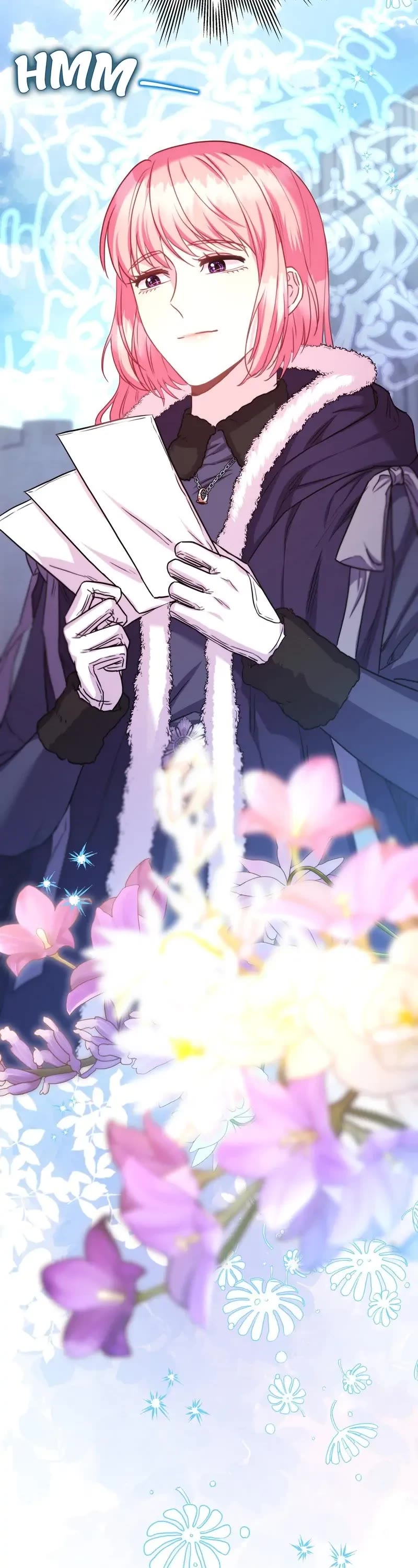 Another Typical Fantasy Romance chapter 77 page 16